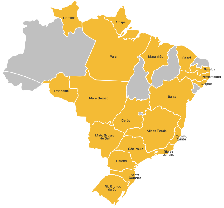 Doma - Ajudamos clientes de todo o Brasil a dominarem seus negócios