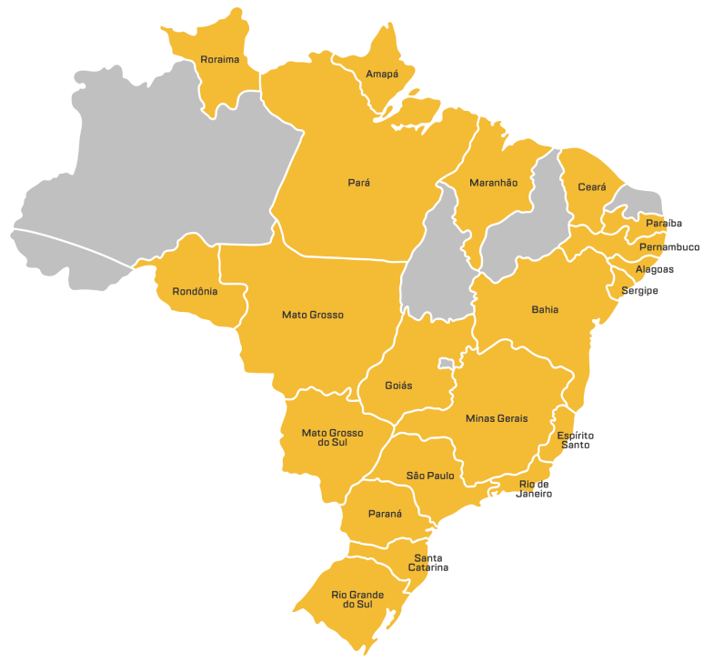 Doma - Ajudamos clientes de todo o Brasil a dominarem seus negócios