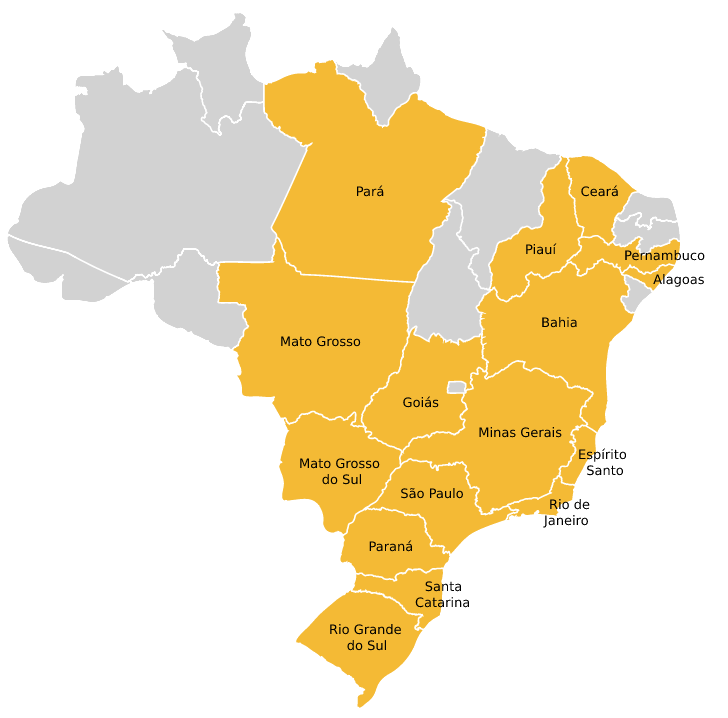 Doma - Ajudamos clientes de todo o Brasil a dominarem seus negócios