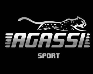 Agassi Sport - Cliente Doma Moda