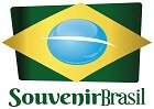 Souvenir Brasil - Cliente Doma Varejo com 08 Lojas Ativas