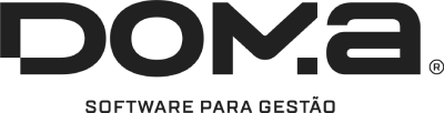 Logo Doma Gestão