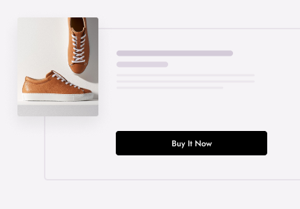 Botão Comprar Agora