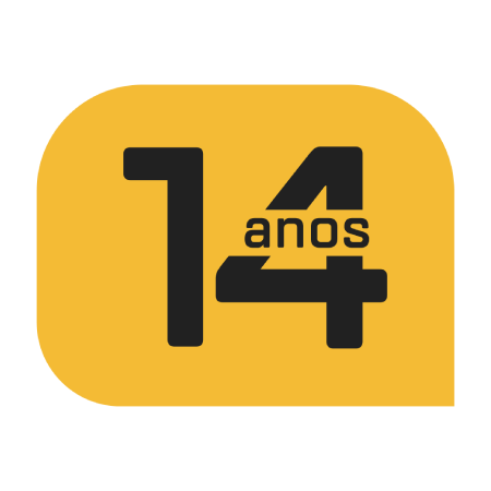 Gluk Sistemas - 14 Anos de história