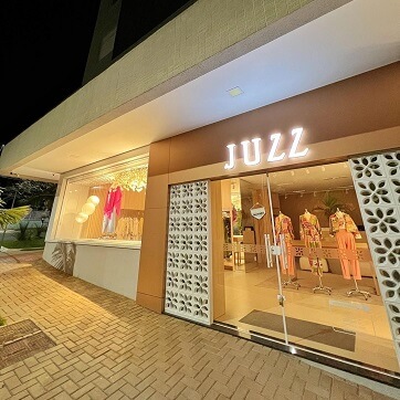 Juzz - Cliente Doma