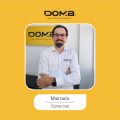 Vendedor Marcelo