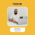Vendedor Marcelo