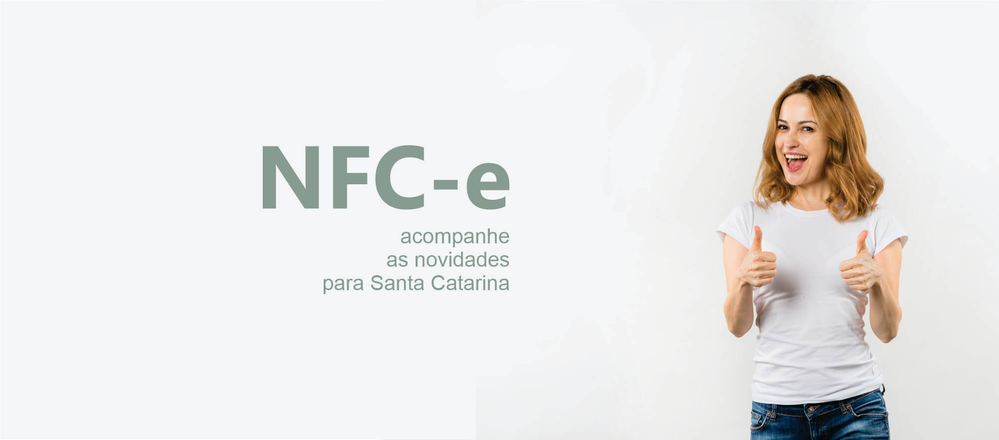 A Nota Fiscal do Consumidor Eletrônico (NFC-e) agora é realidade em Santa Catarina