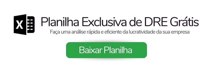 Planilha Exclusiva de DRE Grátis